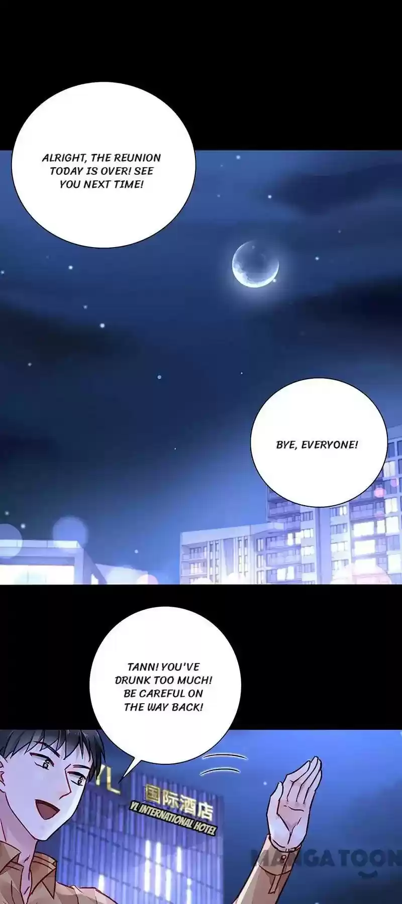 The Deserted Woman Chapter 196