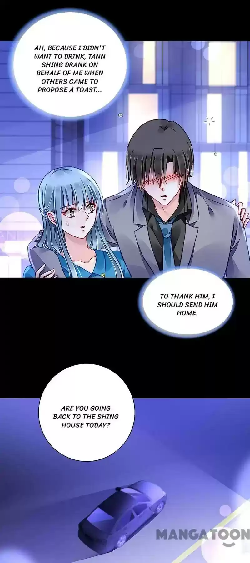 The Deserted Woman Chapter 196