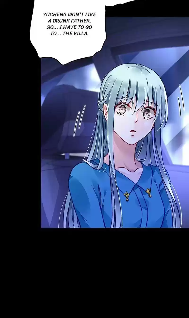 The Deserted Woman Chapter 196