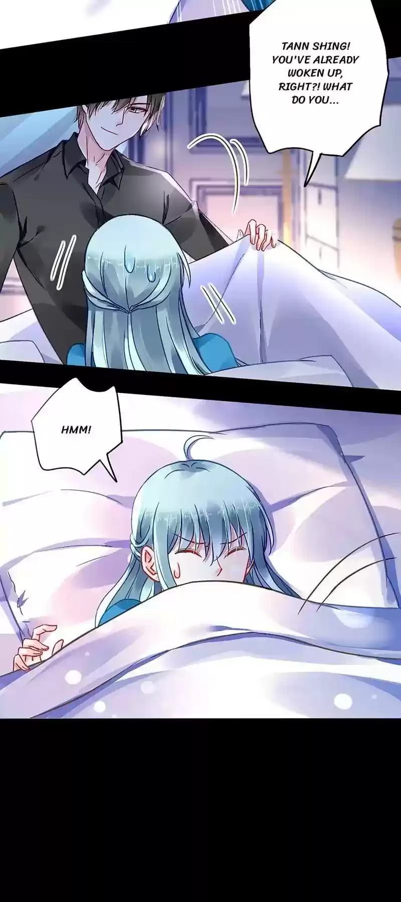 The Deserted Woman Chapter 197