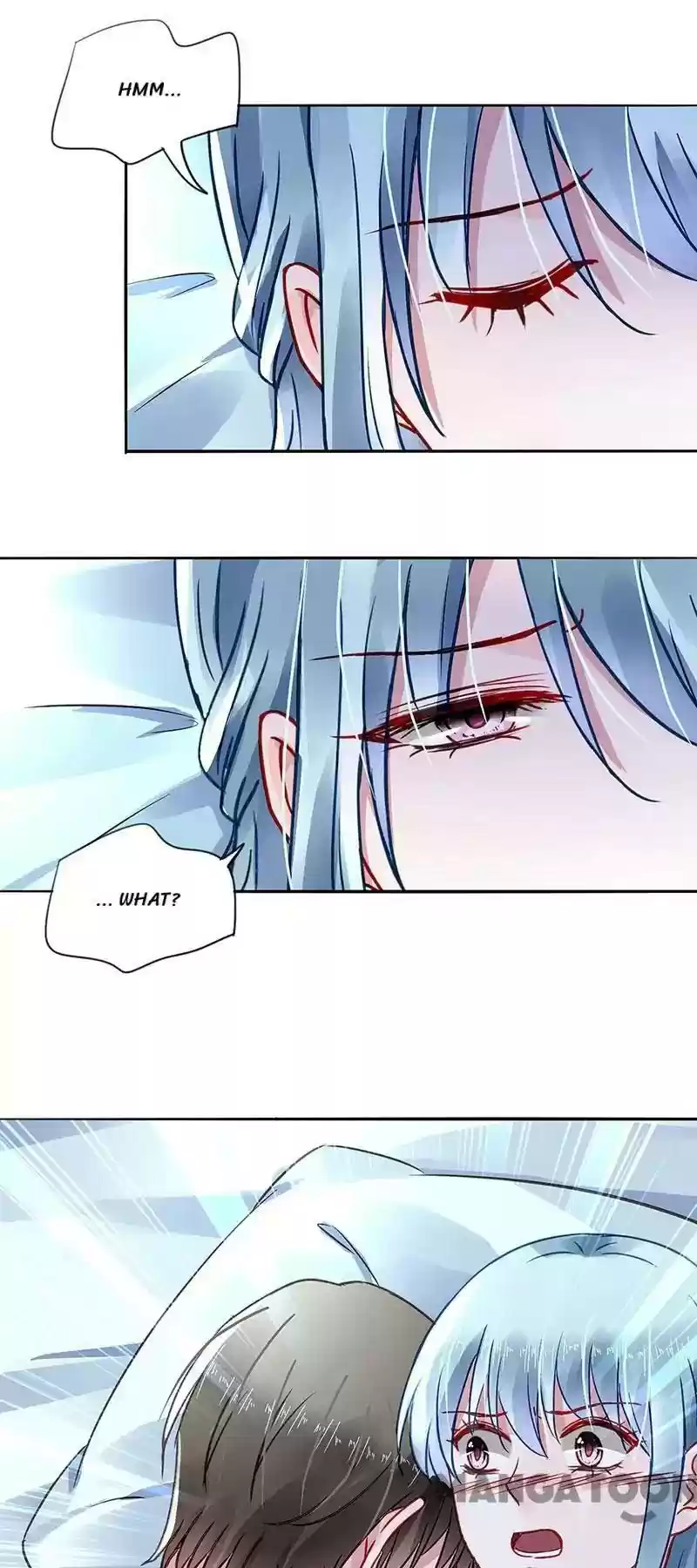 The Deserted Woman Chapter 197