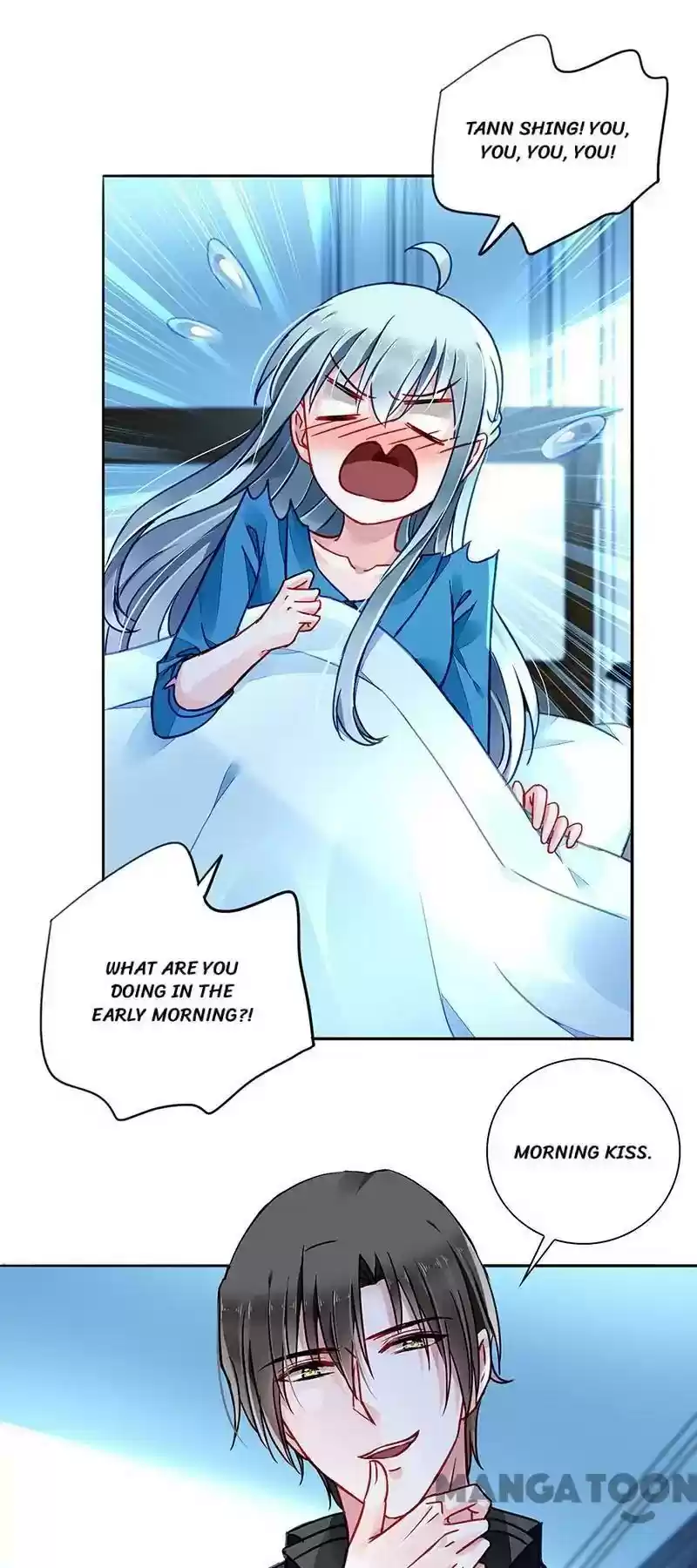 The Deserted Woman Chapter 197