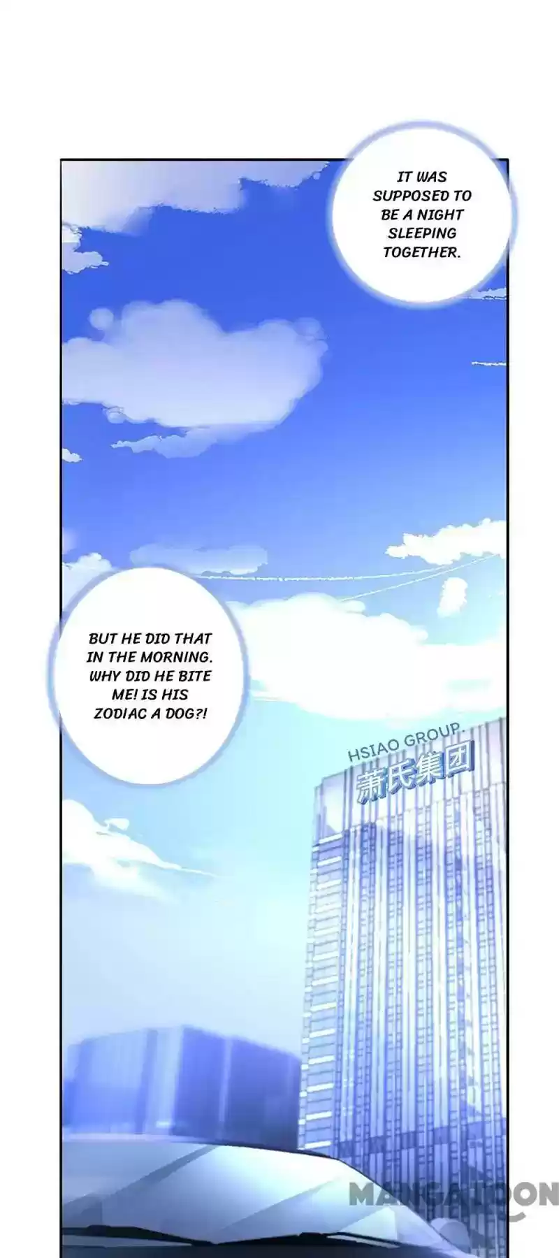 The Deserted Woman Chapter 197