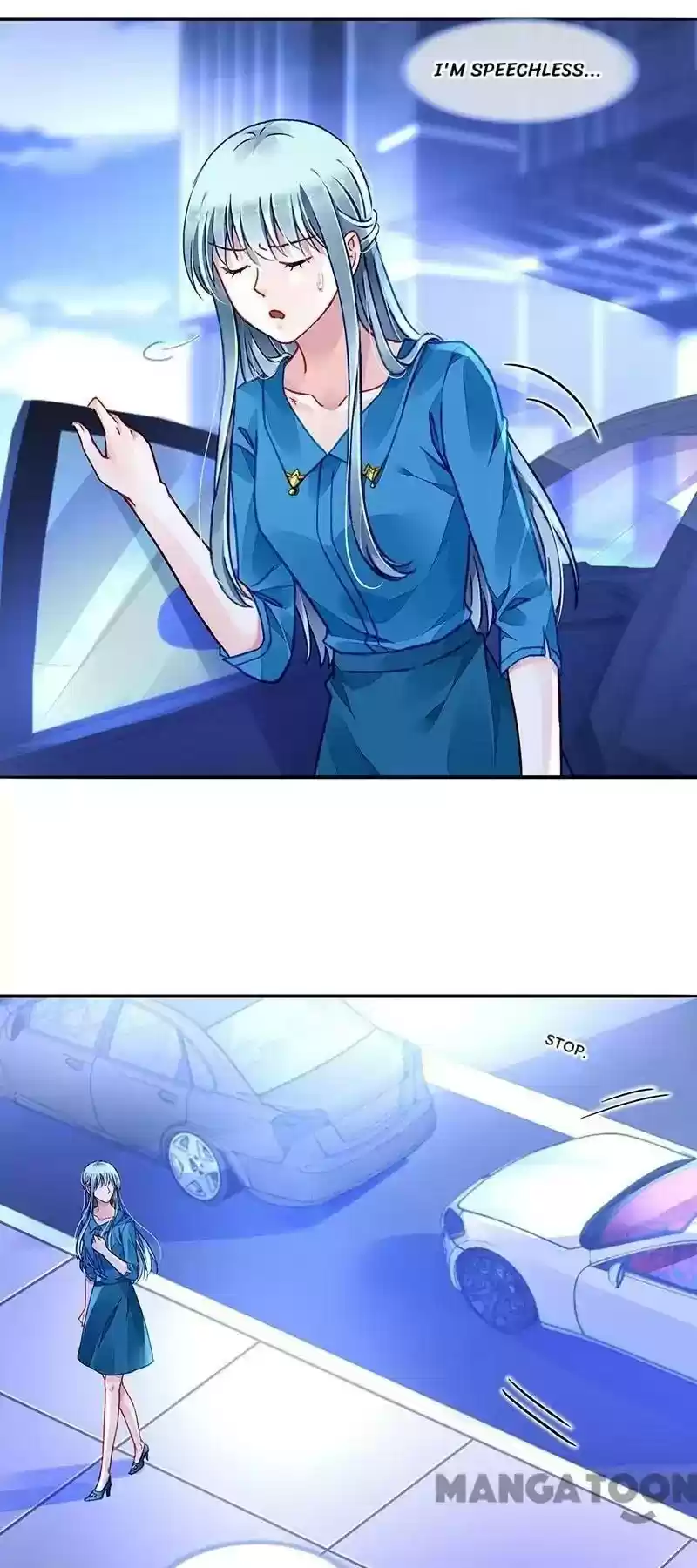 The Deserted Woman Chapter 197