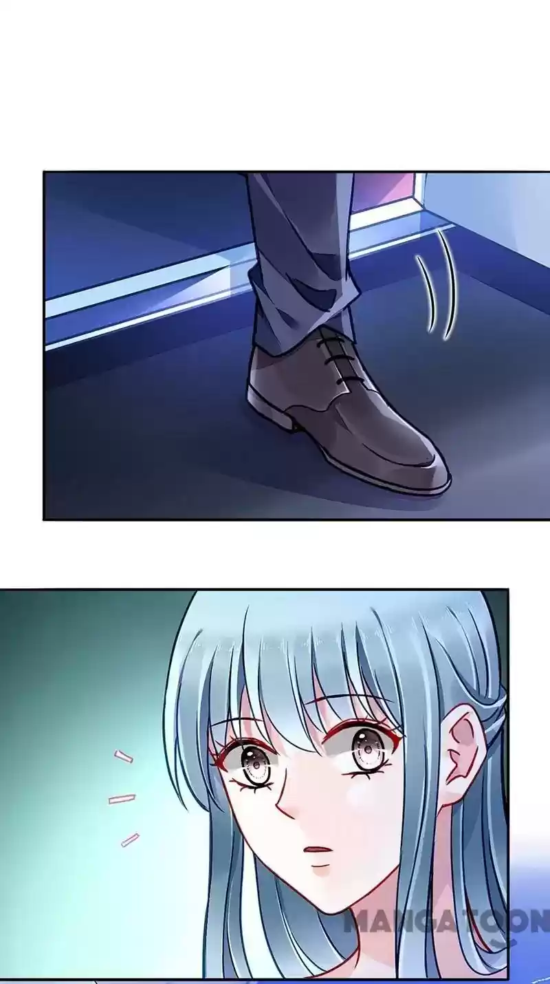 The Deserted Woman Chapter 197