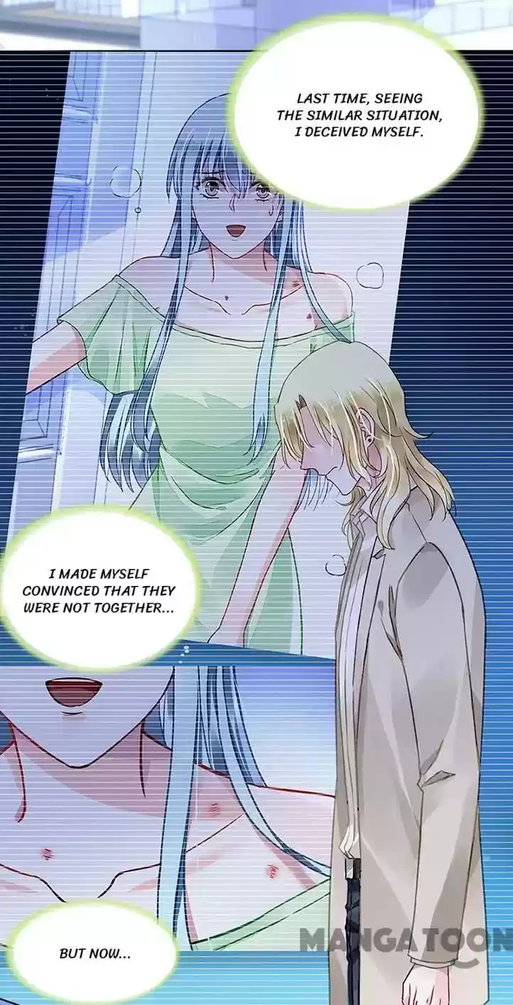 The Deserted Woman Chapter 198