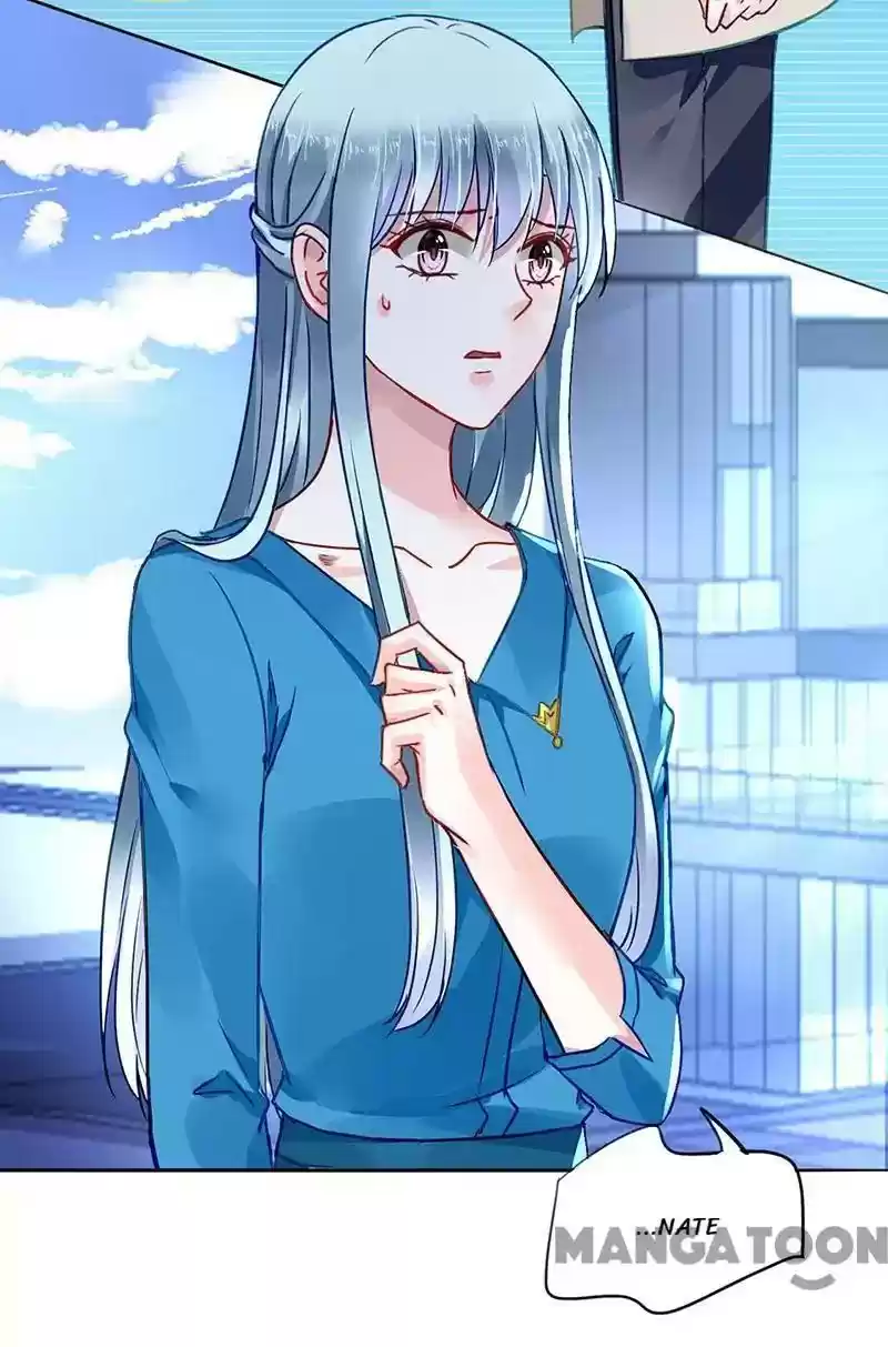 The Deserted Woman Chapter 198