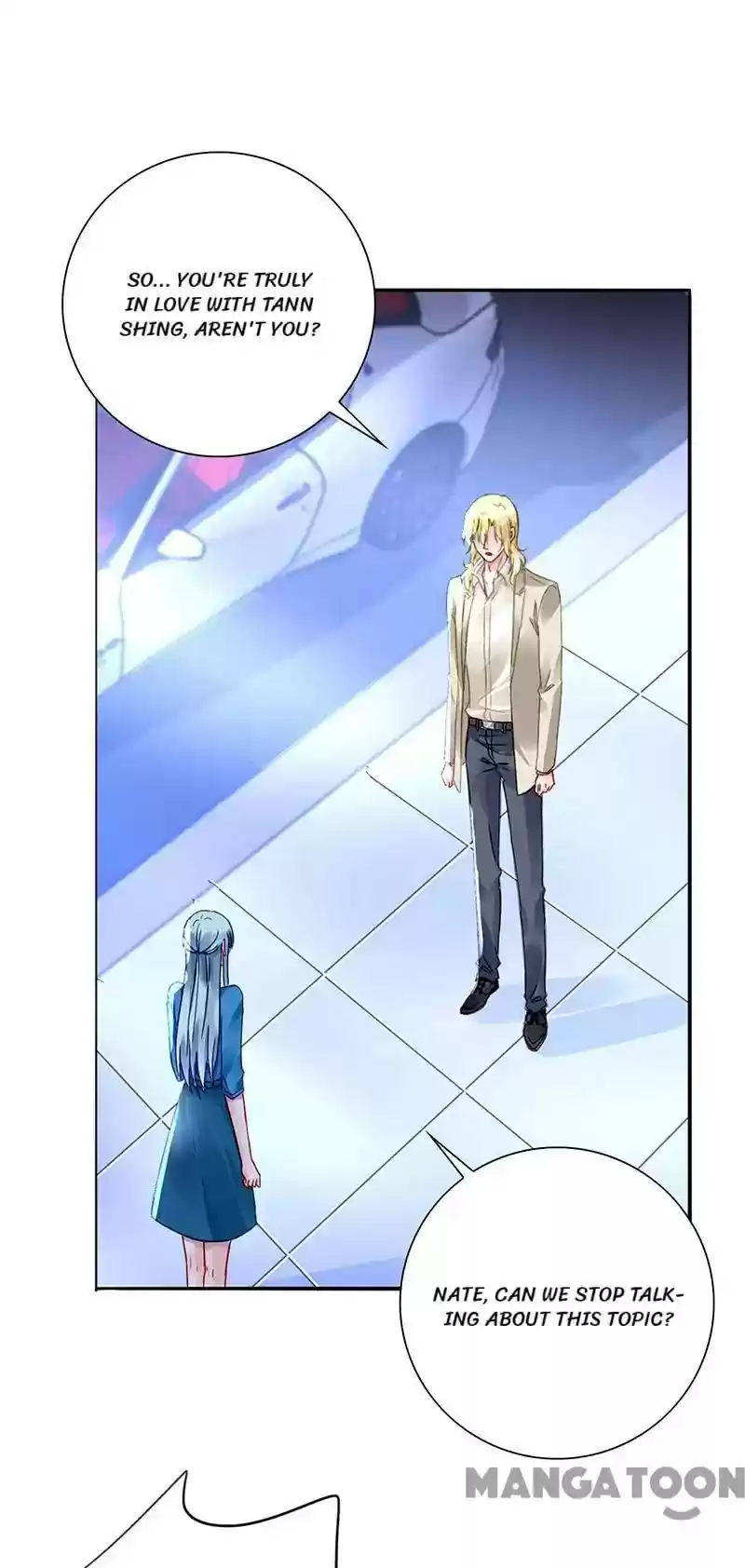 The Deserted Woman Chapter 198