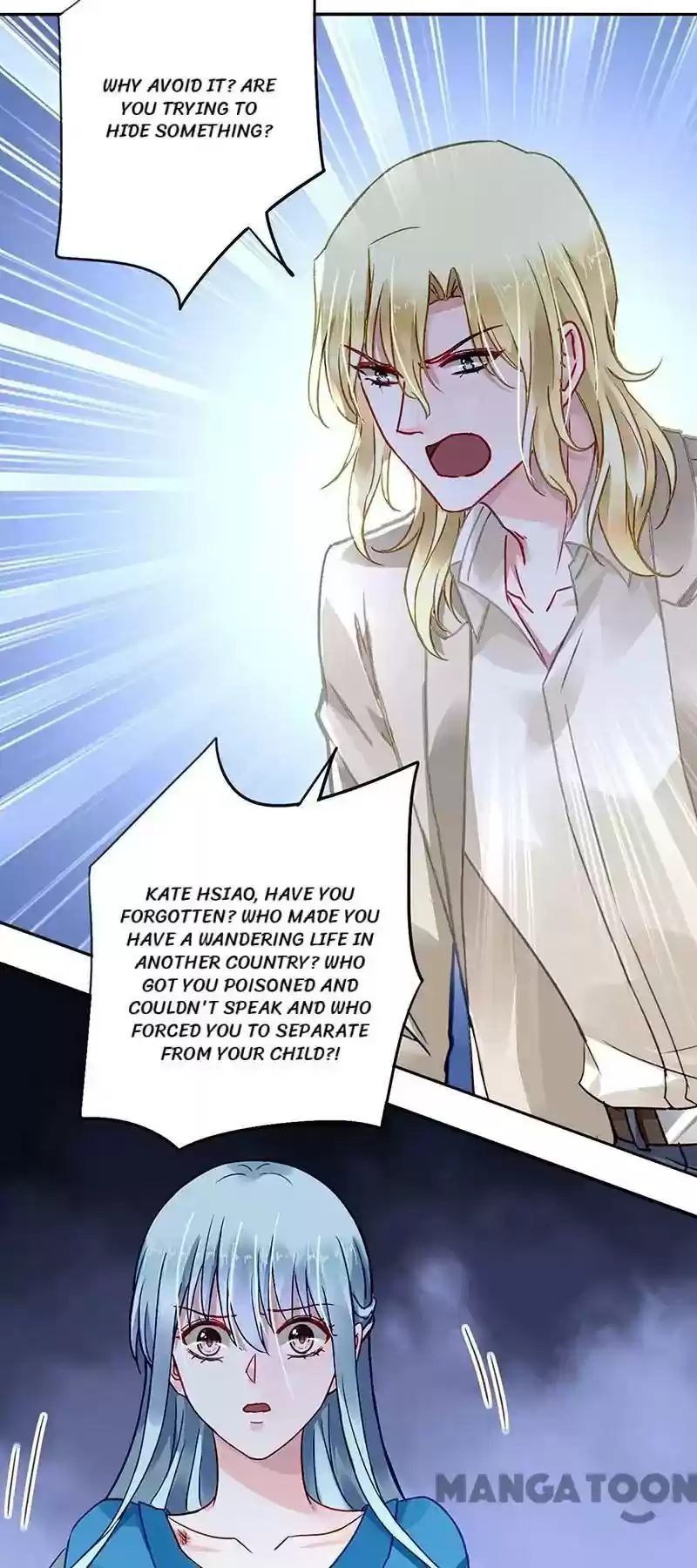 The Deserted Woman Chapter 198