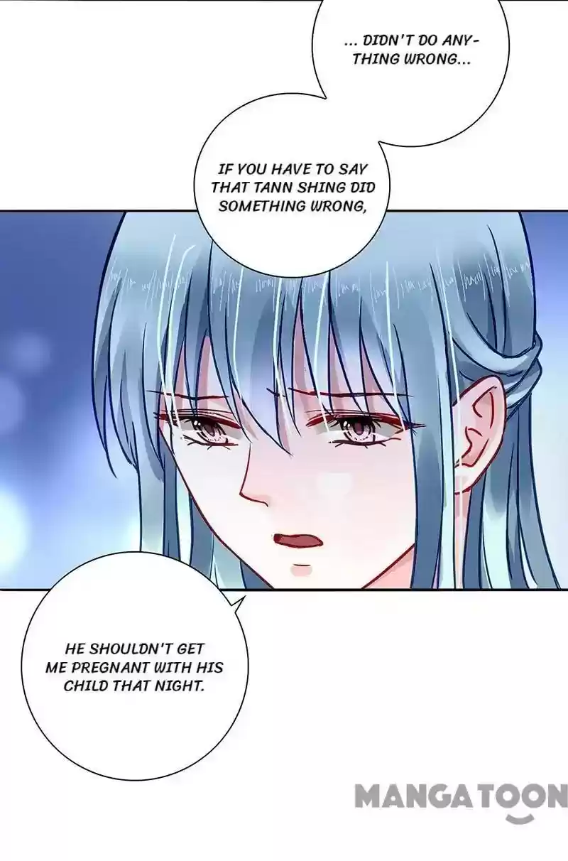 The Deserted Woman Chapter 198