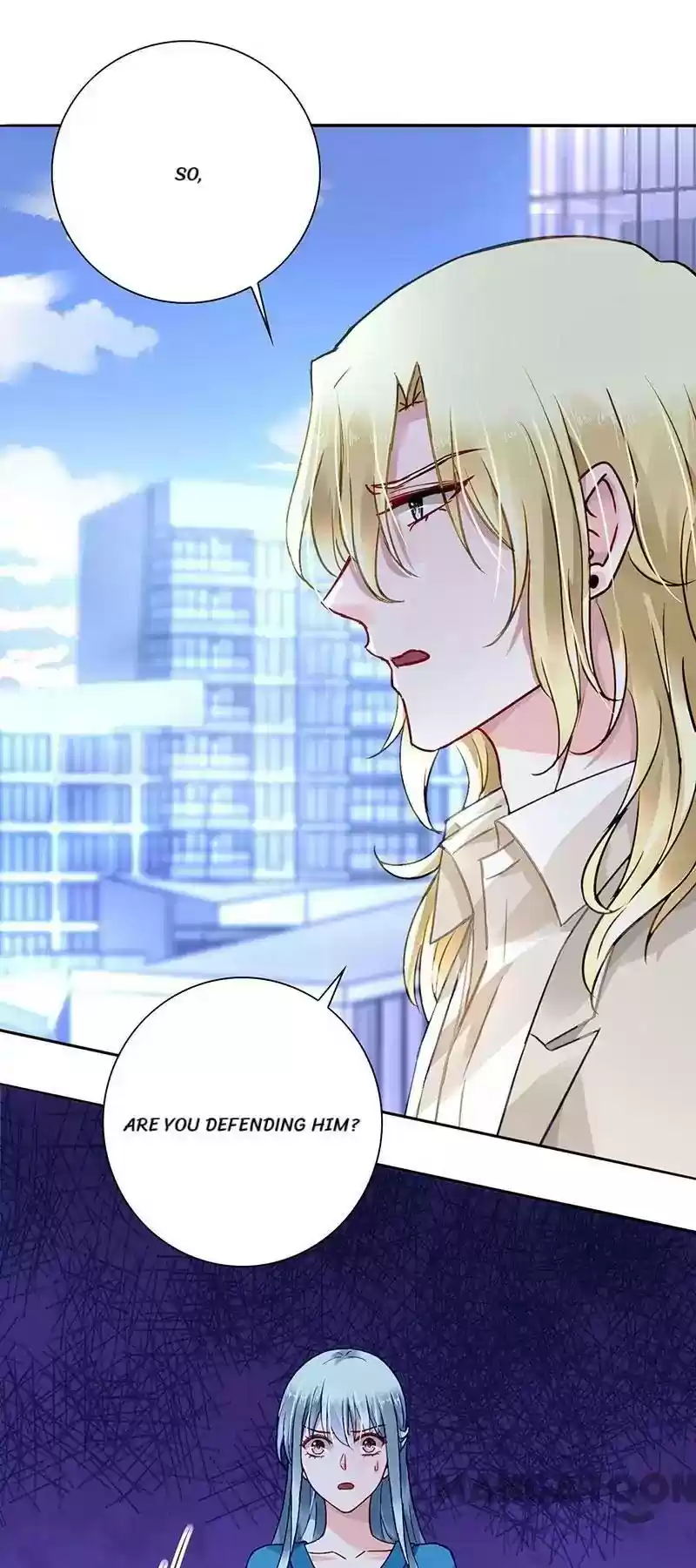 The Deserted Woman Chapter 198