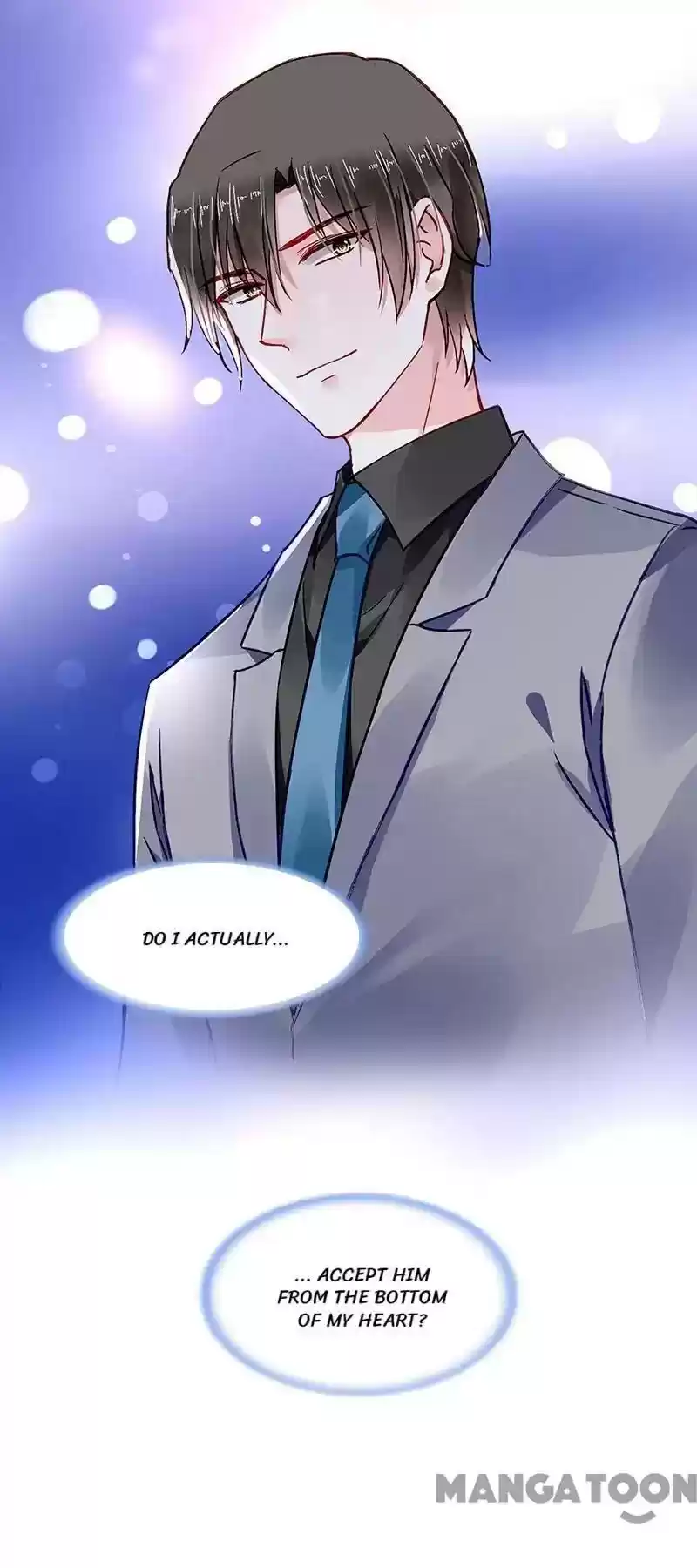 The Deserted Woman Chapter 198