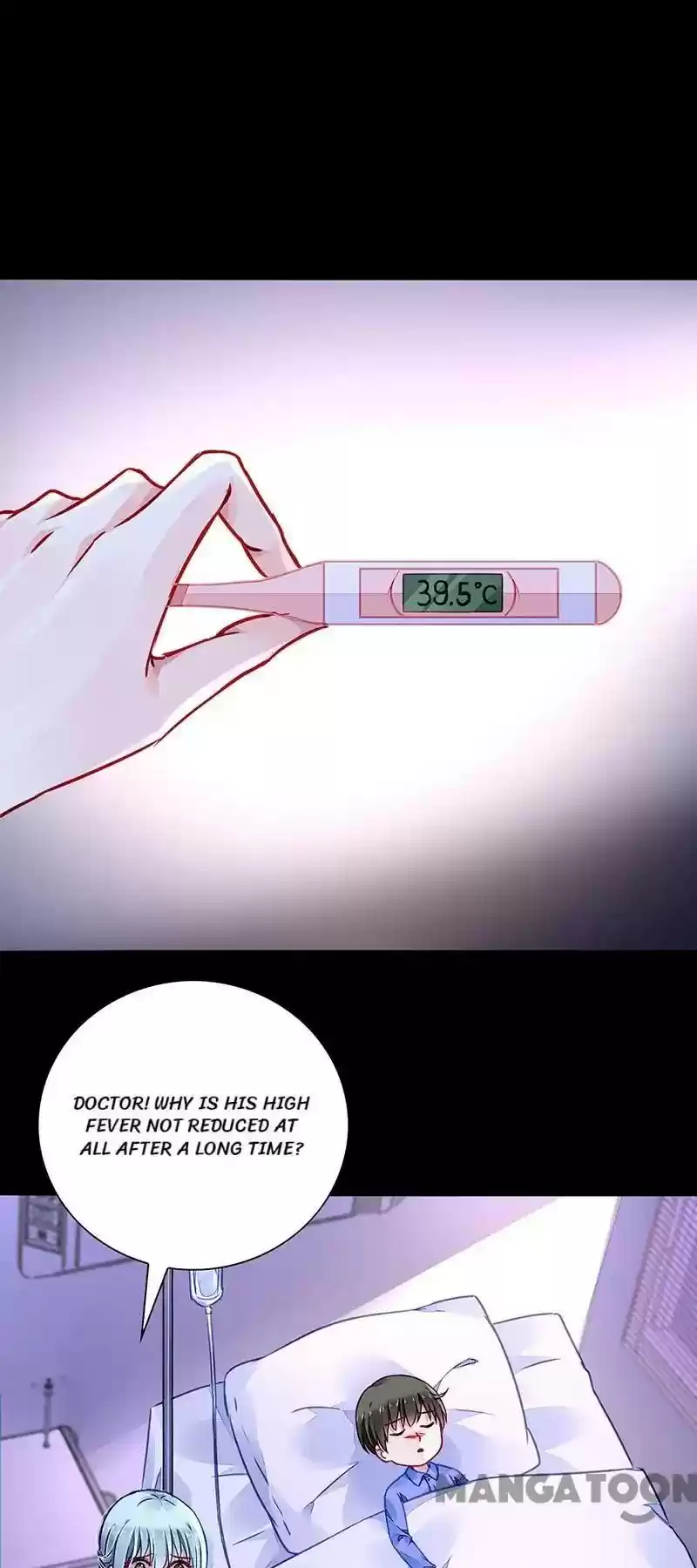 The Deserted Woman Chapter 198