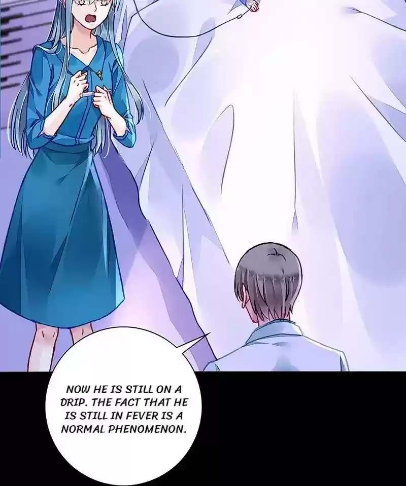 The Deserted Woman Chapter 198