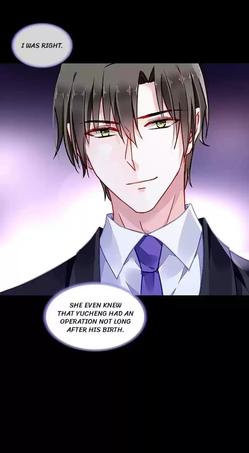 The Deserted Woman Chapter 198