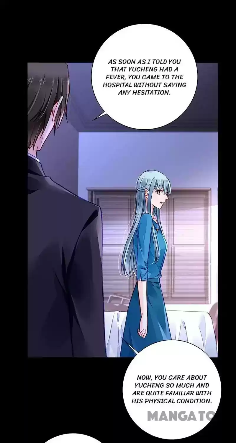 The Deserted Woman Chapter 198