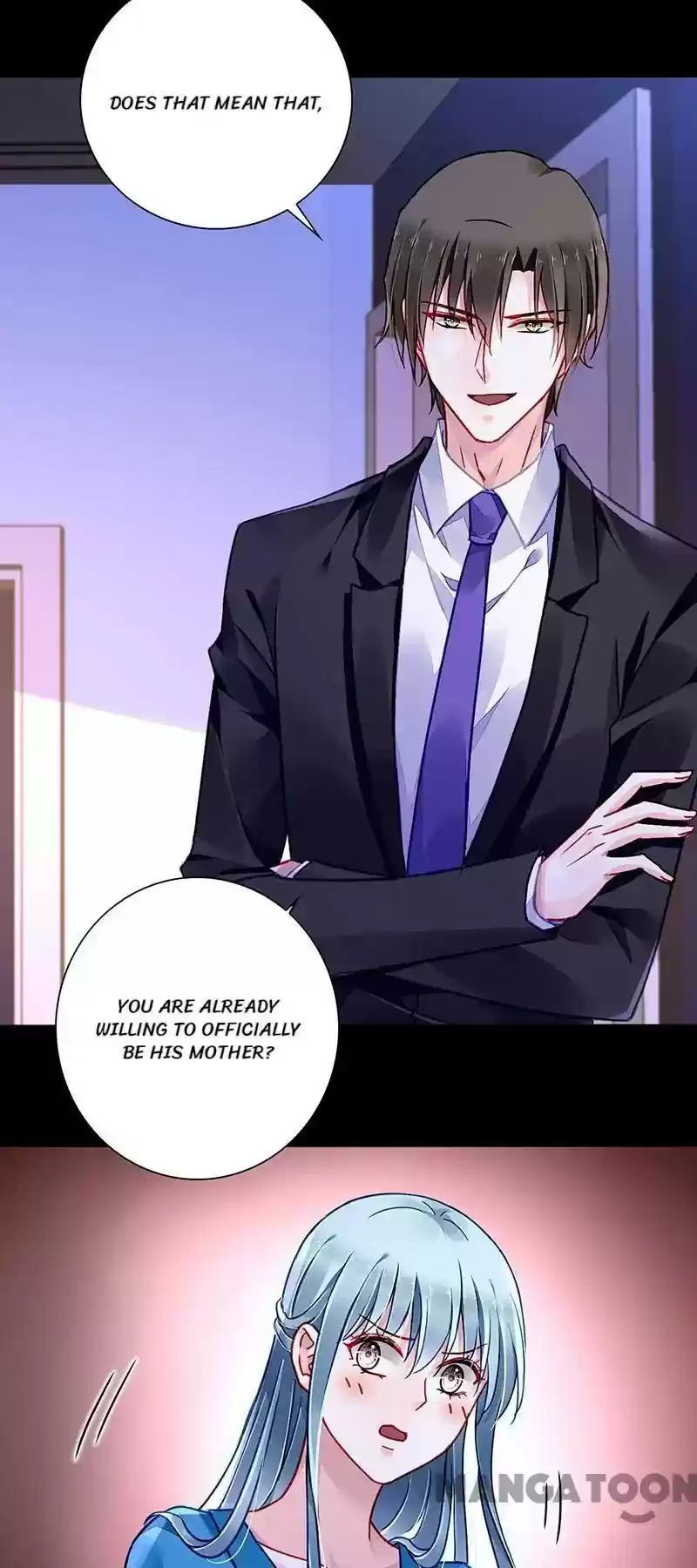 The Deserted Woman Chapter 198