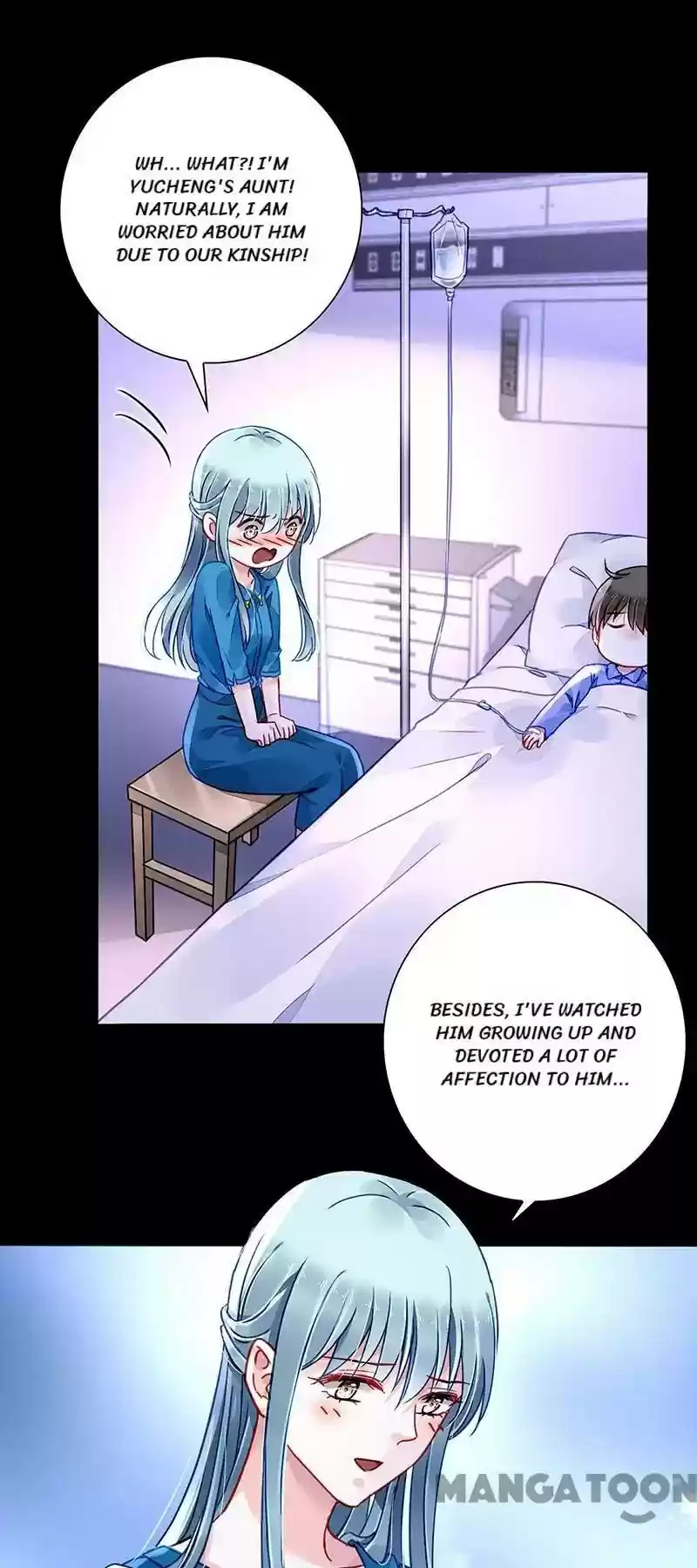 The Deserted Woman Chapter 198