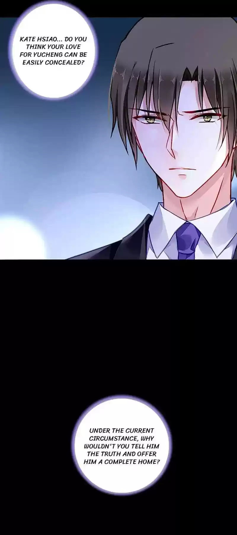 The Deserted Woman Chapter 198