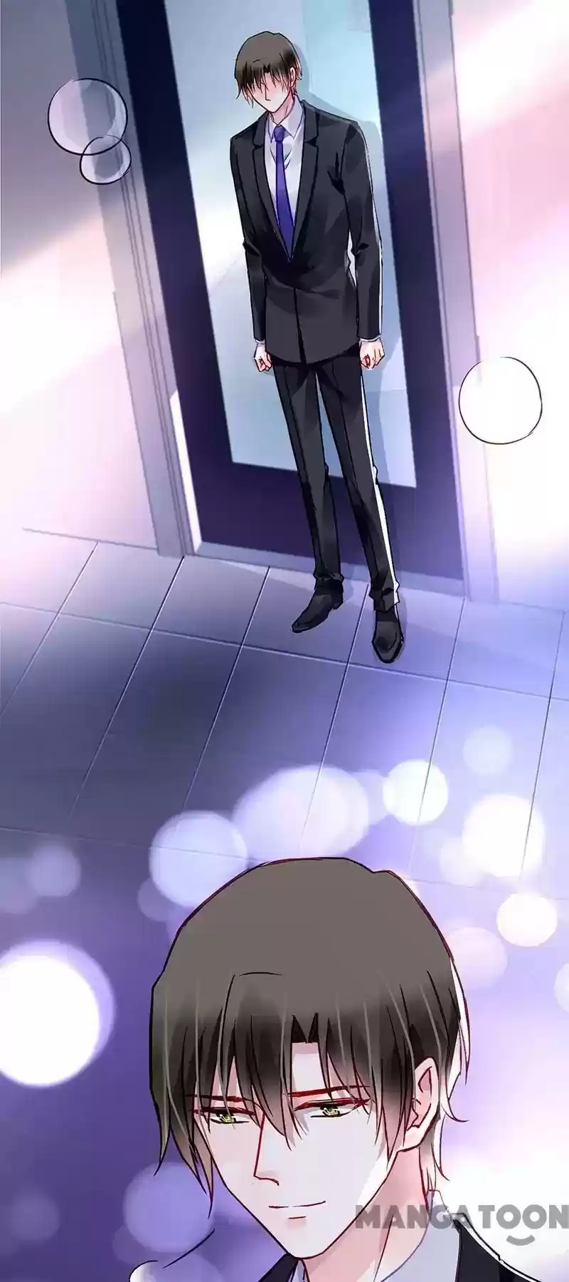 The Deserted Woman Chapter 199