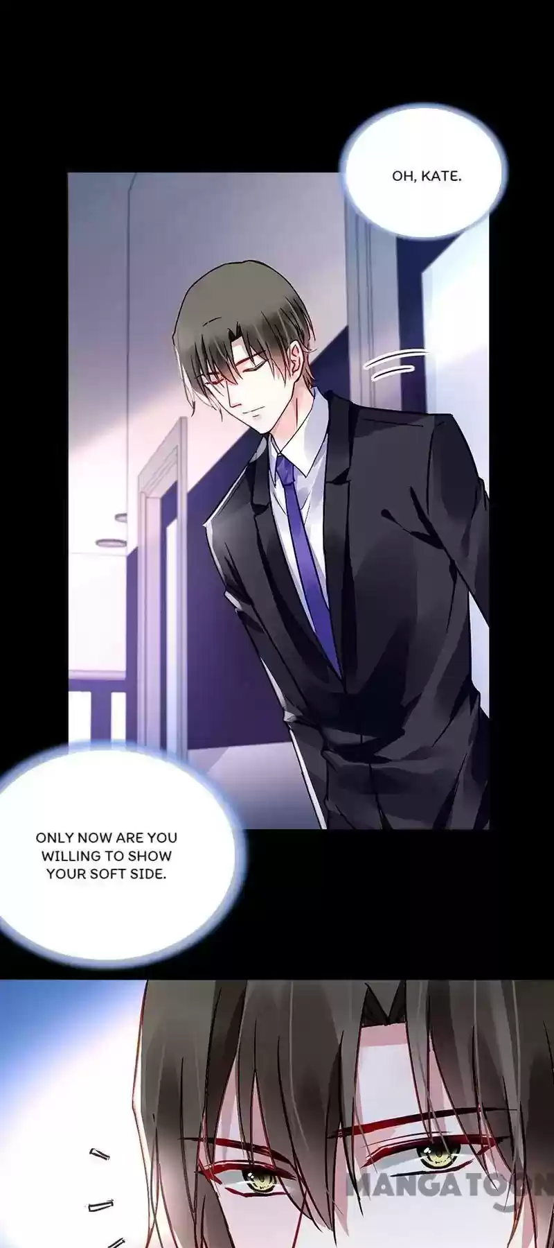 The Deserted Woman Chapter 199