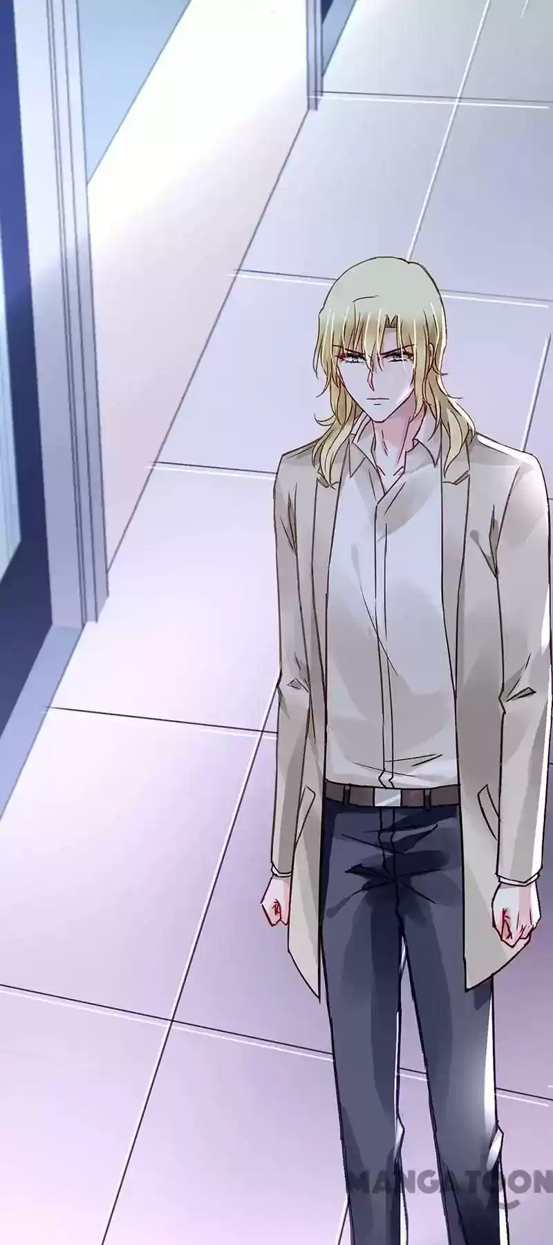 The Deserted Woman Chapter 199