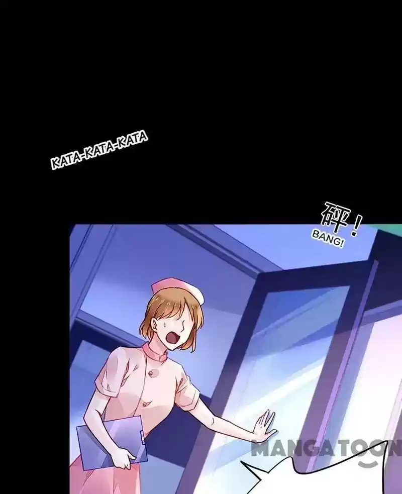 The Deserted Woman Chapter 199