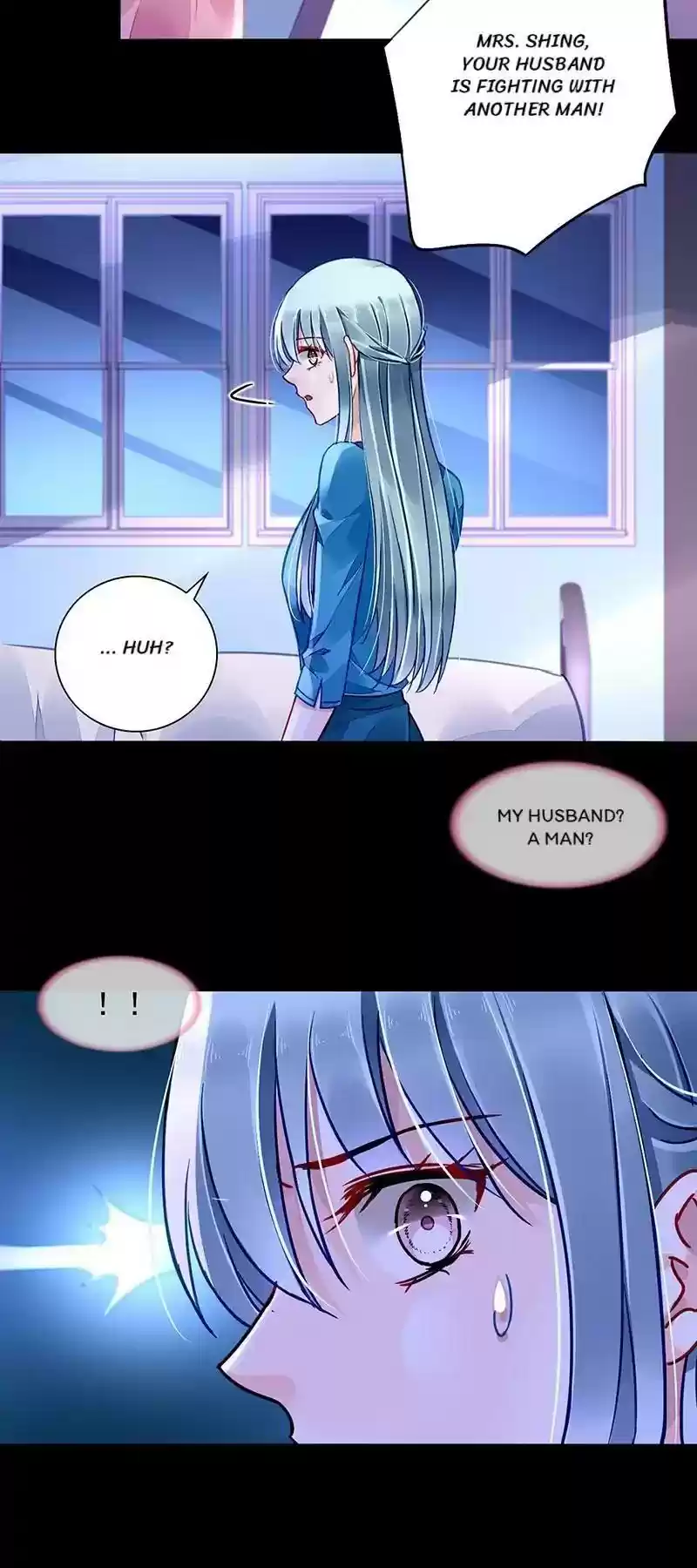 The Deserted Woman Chapter 199