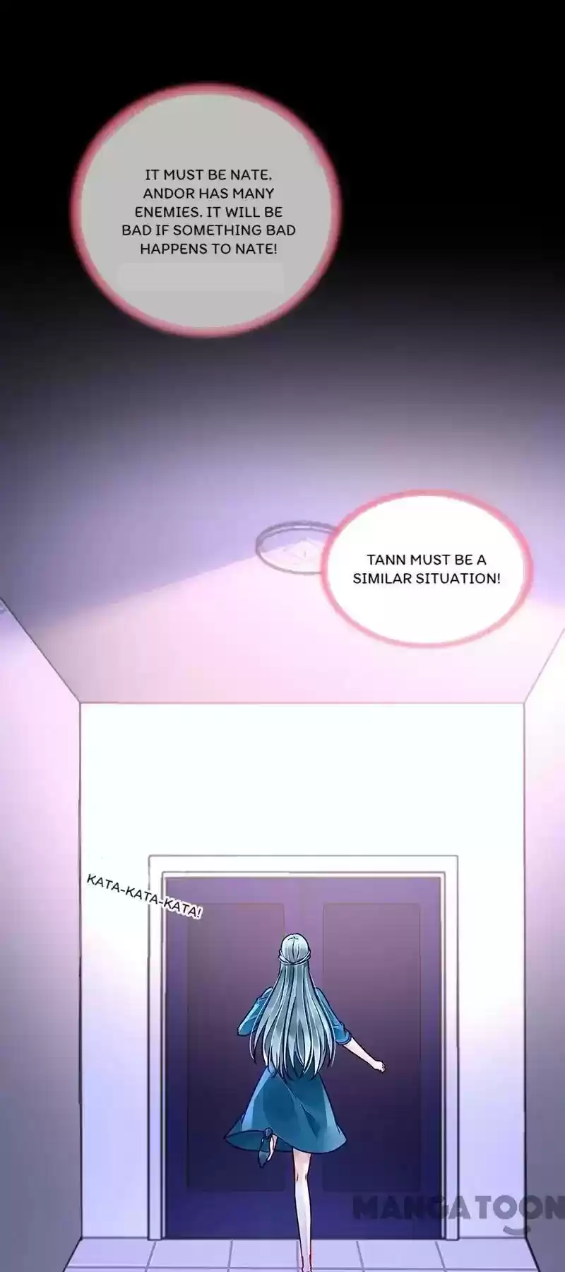 The Deserted Woman Chapter 199