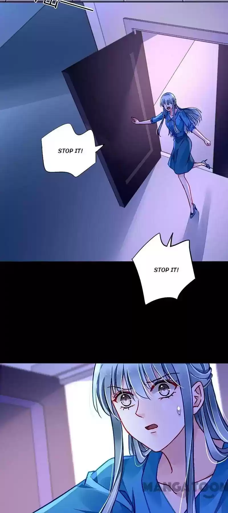 The Deserted Woman Chapter 199