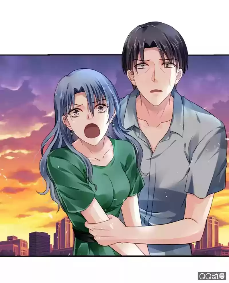 The Deserted Woman Chapter 2