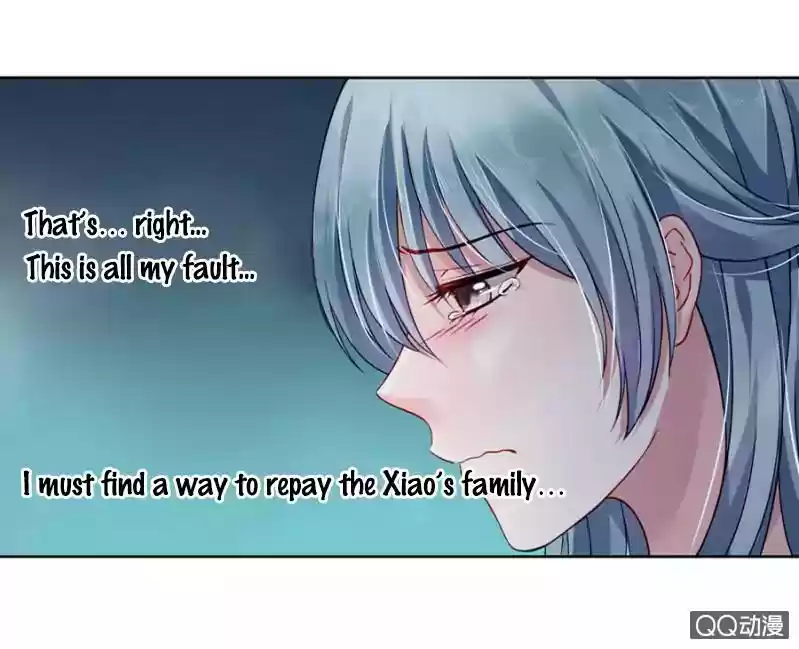 The Deserted Woman Chapter 2