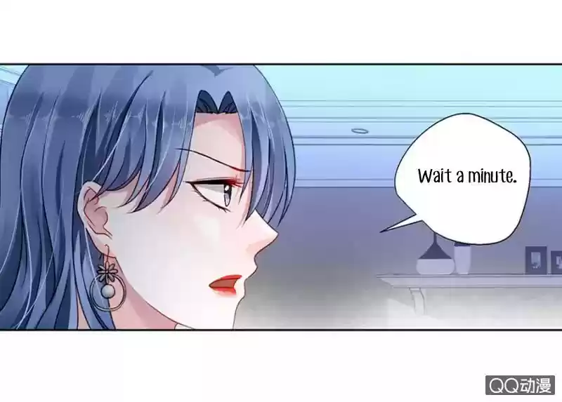 The Deserted Woman Chapter 2