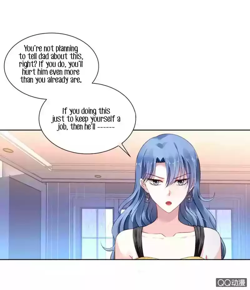 The Deserted Woman Chapter 2