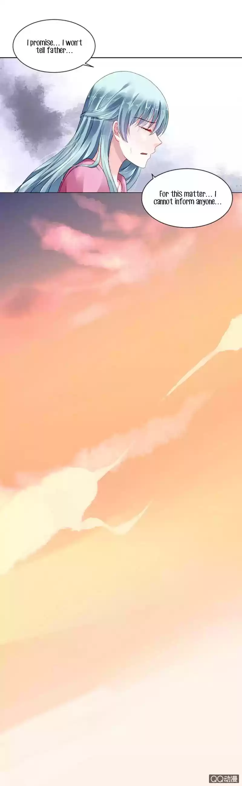 The Deserted Woman Chapter 2