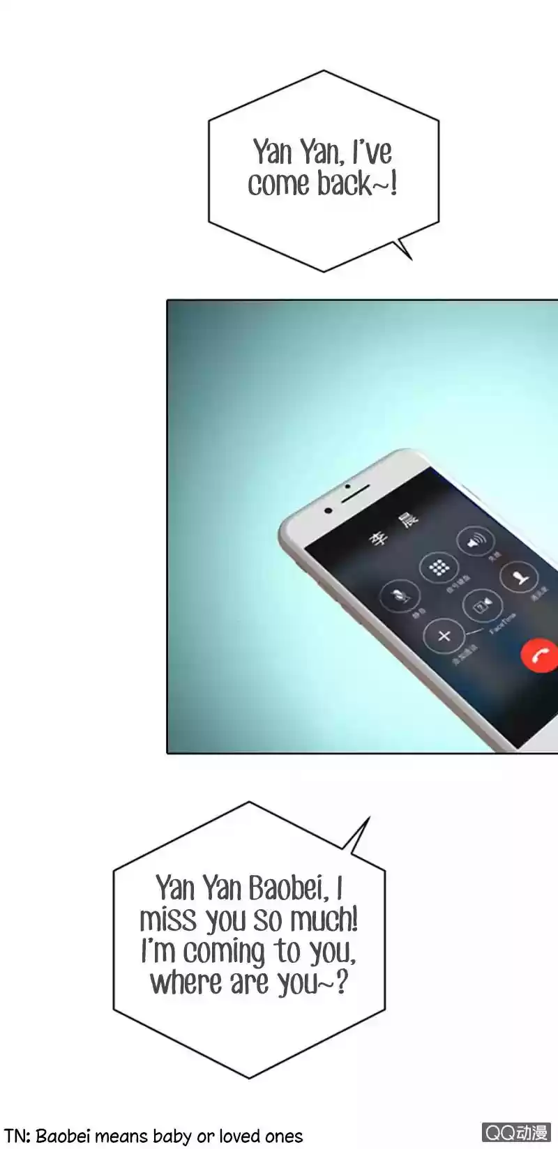 The Deserted Woman Chapter 2