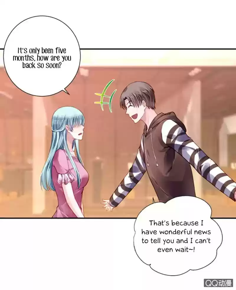 The Deserted Woman Chapter 2