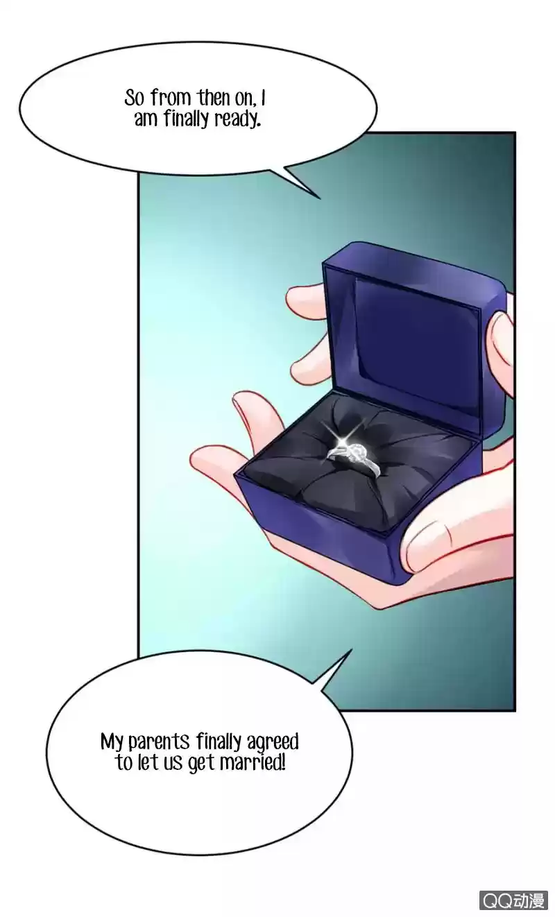 The Deserted Woman Chapter 2