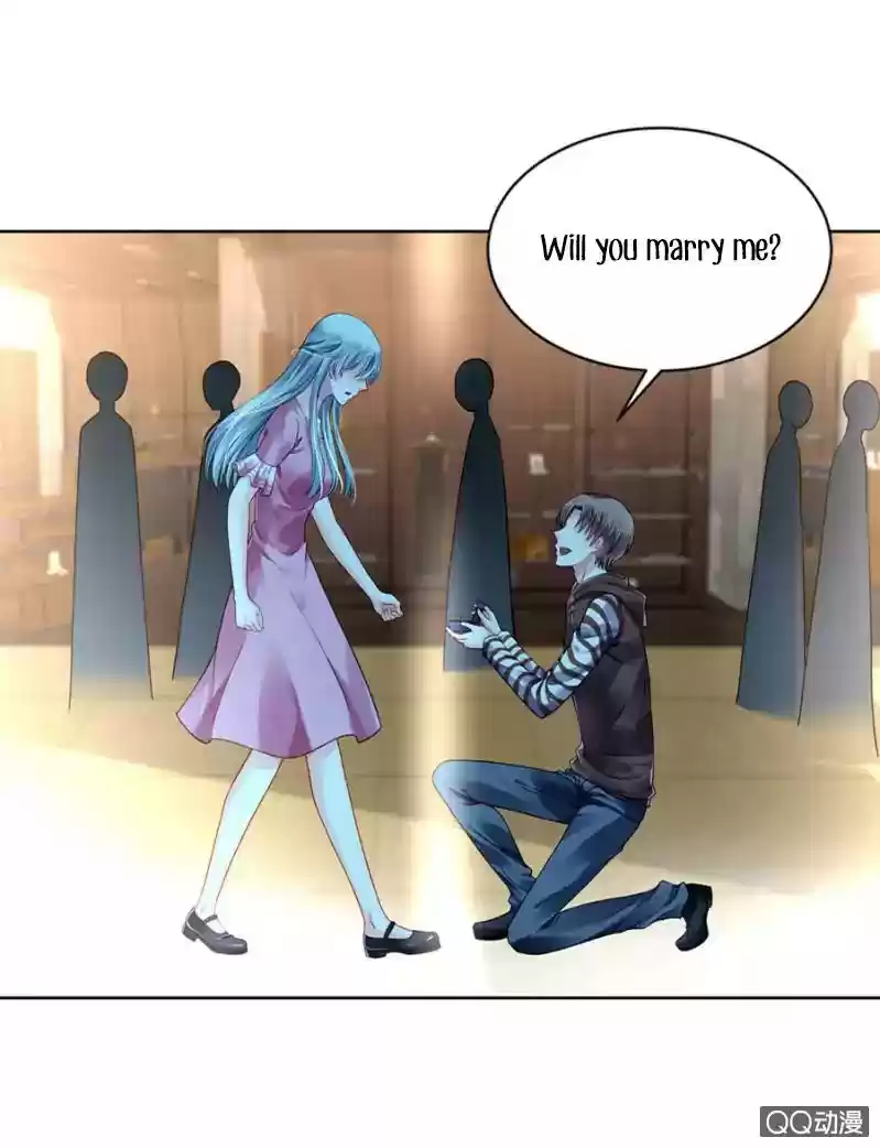 The Deserted Woman Chapter 2