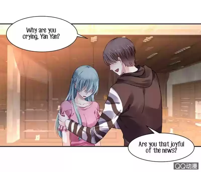 The Deserted Woman Chapter 2