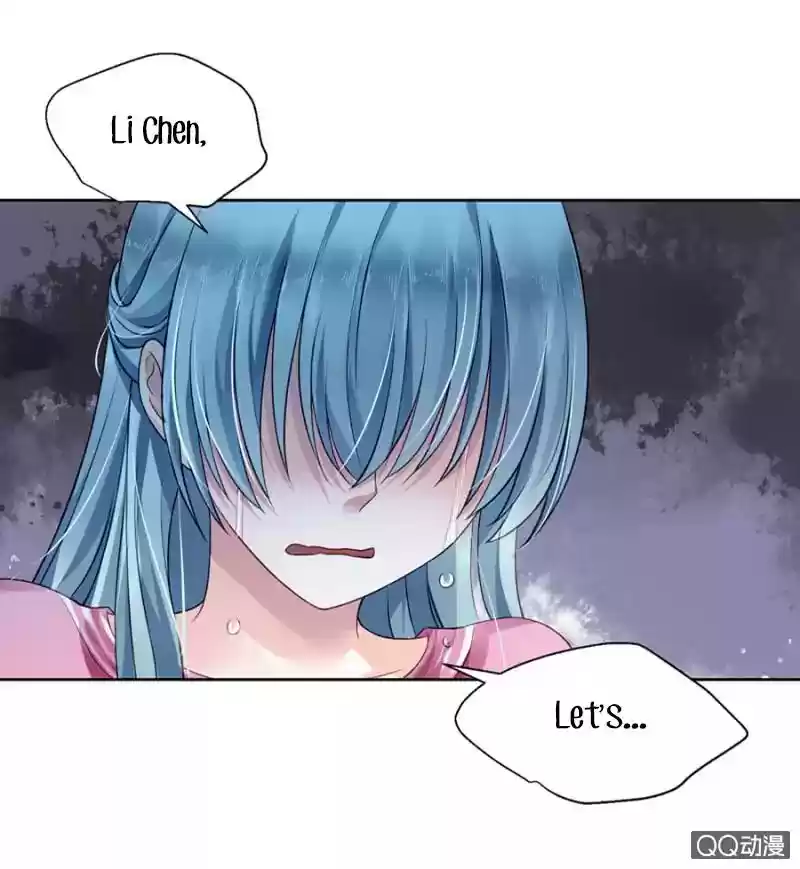 The Deserted Woman Chapter 2