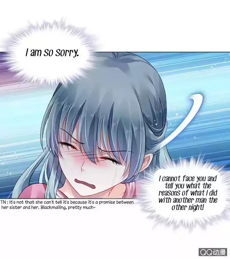 The Deserted Woman Chapter 2