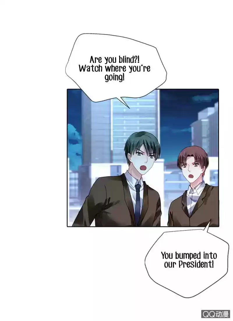 The Deserted Woman Chapter 2