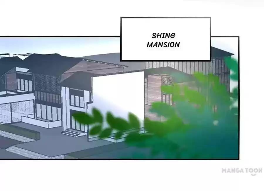 The Deserted Woman Chapter 20