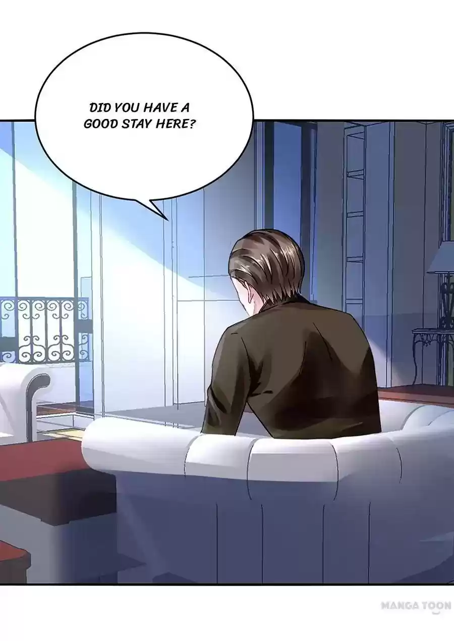 The Deserted Woman Chapter 20