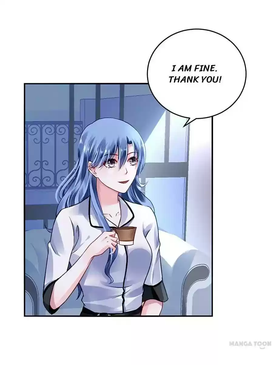 The Deserted Woman Chapter 20