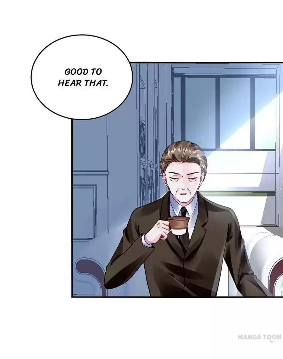 The Deserted Woman Chapter 20