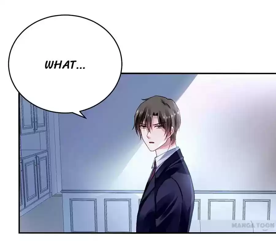 The Deserted Woman Chapter 20