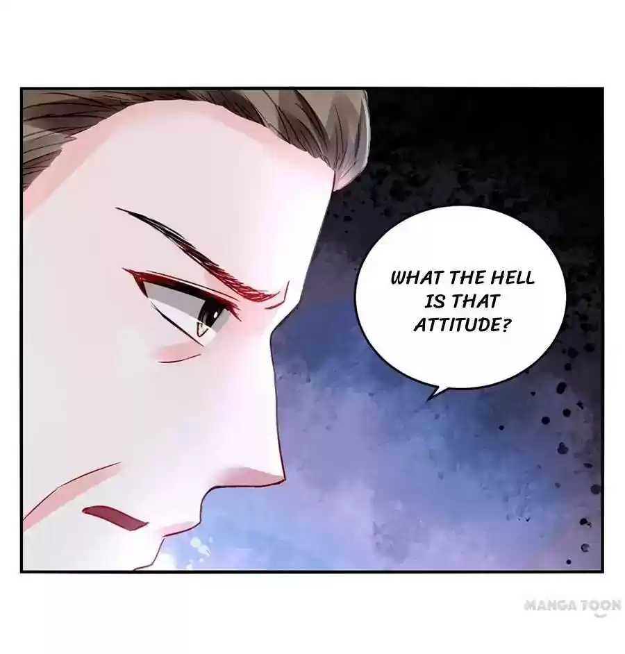 The Deserted Woman Chapter 20