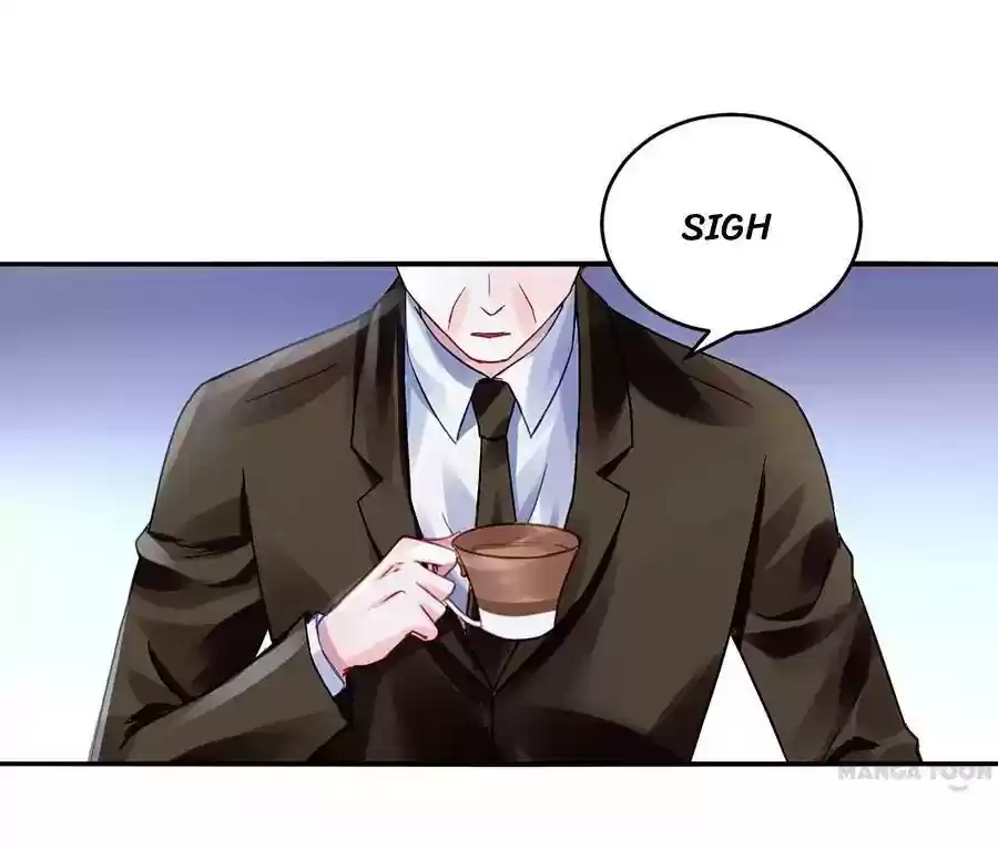 The Deserted Woman Chapter 20